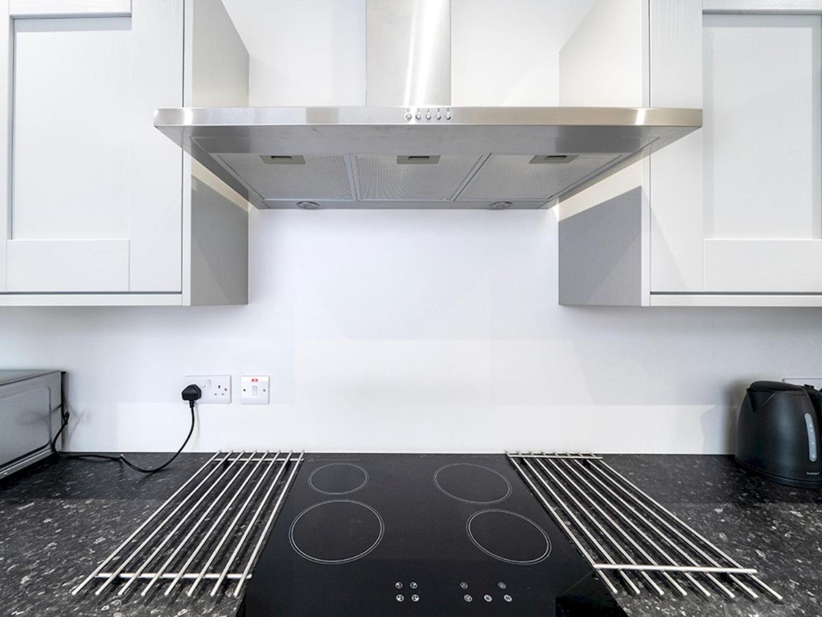 Pass The Keys Beautiful 4Br Restored Red Brick Cafes And Park Belfast Eksteriør billede